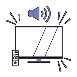 Equipment or appliances (Examples; kettle, TV, microwave)